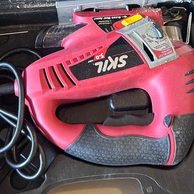 Power Tools 