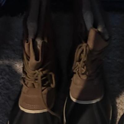 Boots