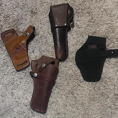 Holsters 