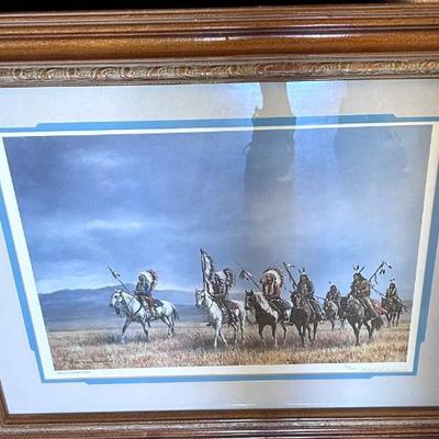 Frederic Remington 