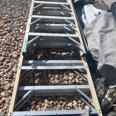 Ladders 