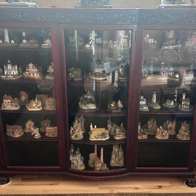 German Made Curio 