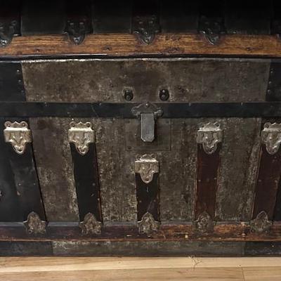 Trunk 