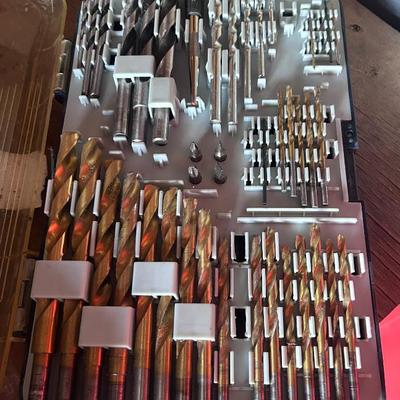 Drill Sets 