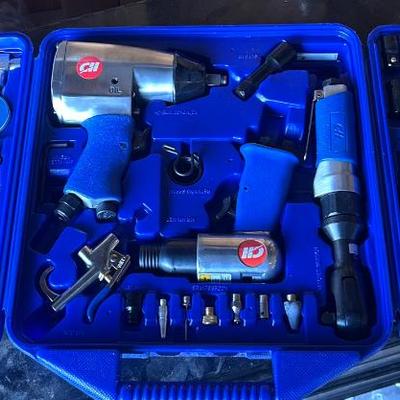 Numatic Tools 
