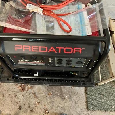 Like new generator
