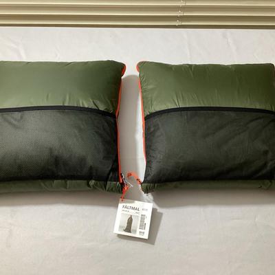 IKEA “Quillow” Jackets