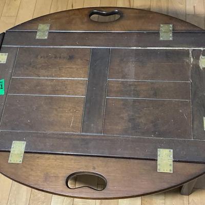 Bombay Tray/Coffee Table