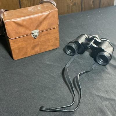 Binoculars