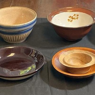 Kitchen Bowls 