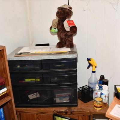 Sale Photo Thumbnail #603: 602 basement