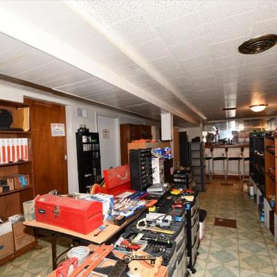 Sale Photo Thumbnail #396: 394 basement