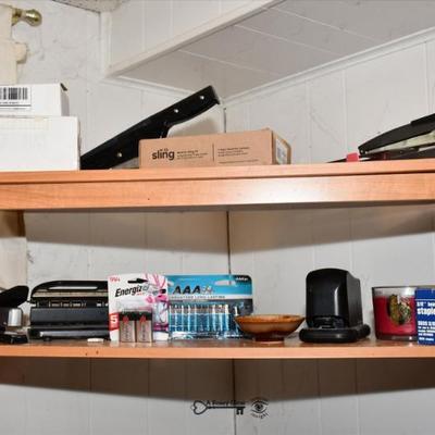 Sale Photo Thumbnail #600: 599 basement