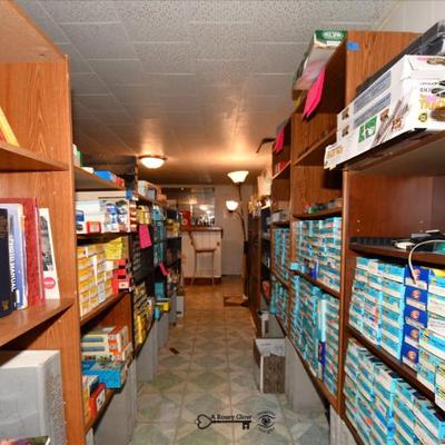 Sale Photo Thumbnail #397: 395 basement