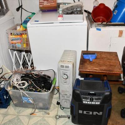 Sale Photo Thumbnail #618: 617 basement