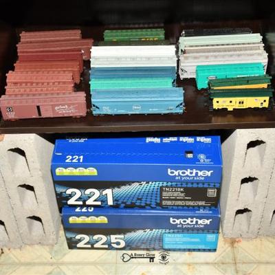 Sale Photo Thumbnail #465: 464 basement