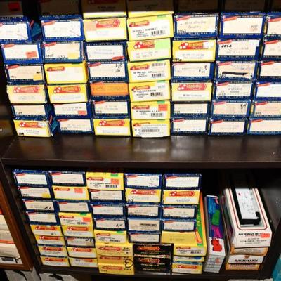 Sale Photo Thumbnail #7: 005 some highlights chicago estate sale