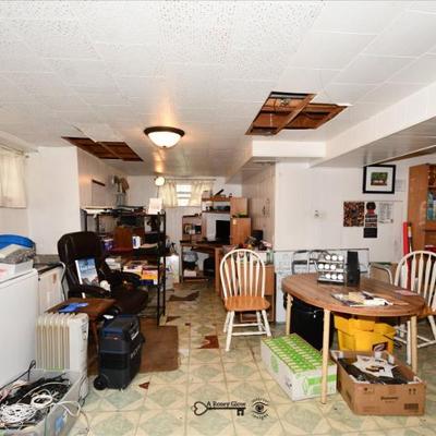 Sale Photo Thumbnail #393: 391 basement
