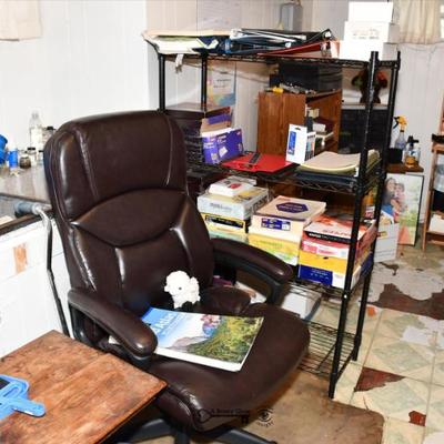 Sale Photo Thumbnail #621: 620 basement