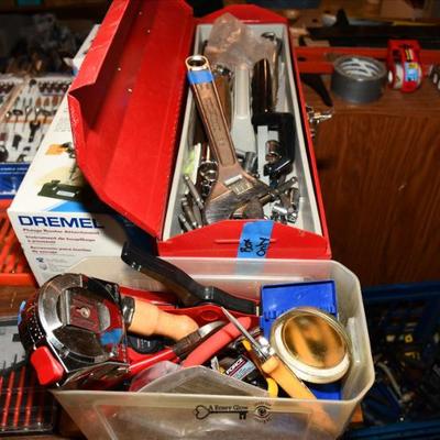 Sale Photo Thumbnail #658: 657 basement