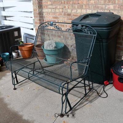 Sale Photo Thumbnail #675: 674 back yard