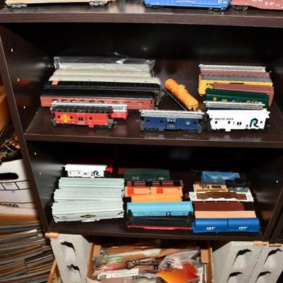 Sale Photo Thumbnail #460: 459 basement