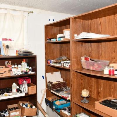 Sale Photo Thumbnail #493: 492 basement
