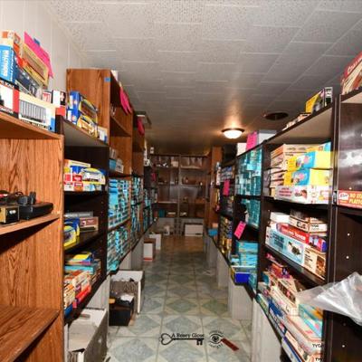 Sale Photo Thumbnail #400: 398 basement