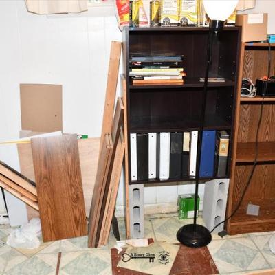 Sale Photo Thumbnail #489: 488 basement