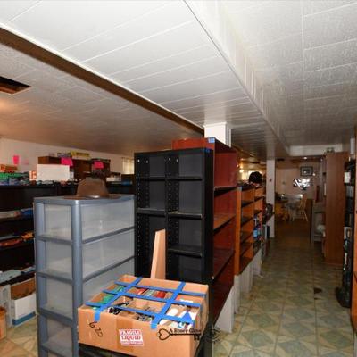 Sale Photo Thumbnail #401: 399 basement