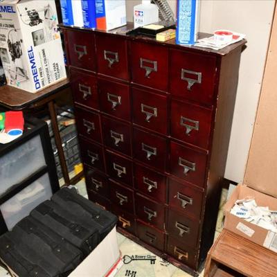 Sale Photo Thumbnail #419: 417 basement
