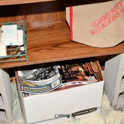 Sale Photo Thumbnail #496: 495 basement