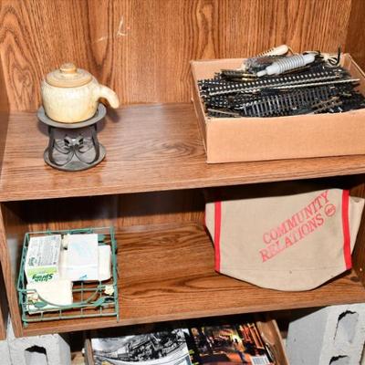 Sale Photo Thumbnail #495: 494 basement