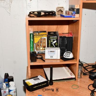 Sale Photo Thumbnail #601: 600 basement