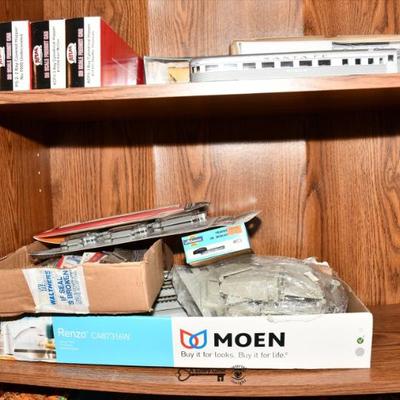 Sale Photo Thumbnail #554: 553 basement