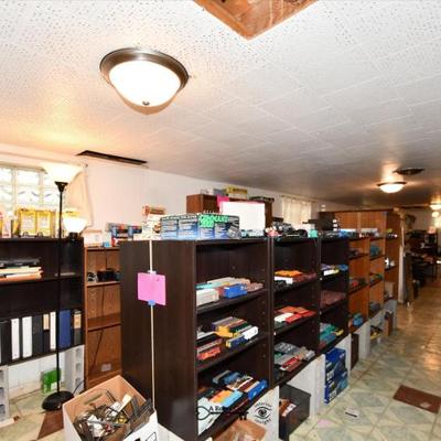 Sale Photo Thumbnail #399: 397 basement