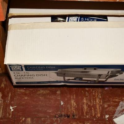 Sale Photo Thumbnail #457: 456 basement