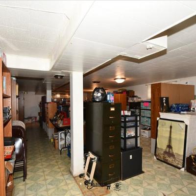 Sale Photo Thumbnail #391: 389 basement