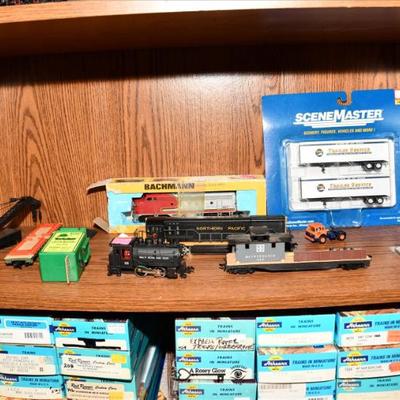 Sale Photo Thumbnail #551: 550 basement