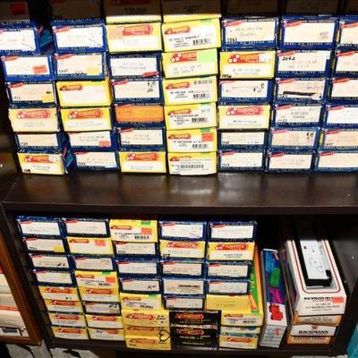 Sale Photo Thumbnail #534: 533 basement
