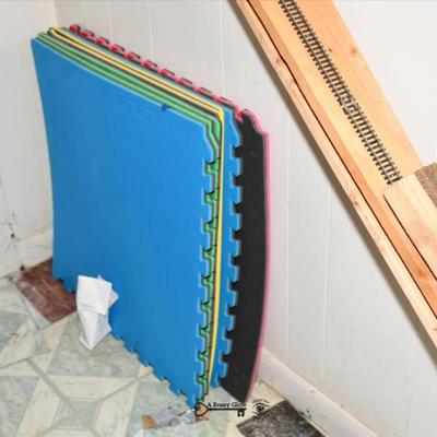 Sale Photo Thumbnail #440: 439 basement