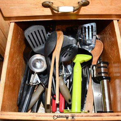 Sale Photo Thumbnail #203: 201 kitchen