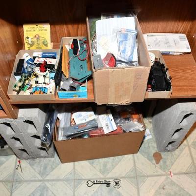 Sale Photo Thumbnail #474: 473 basement