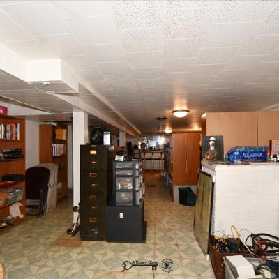 Sale Photo Thumbnail #395: 393 basement