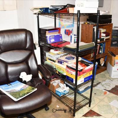 Sale Photo Thumbnail #616: 615 basement