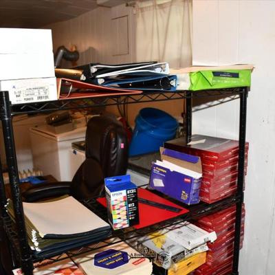Sale Photo Thumbnail #614: 613 basement