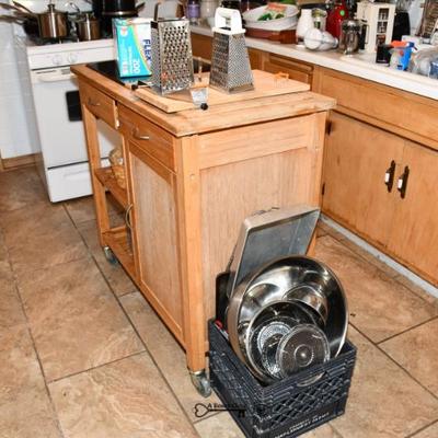 Sale Photo Thumbnail #194: 192 kitchen