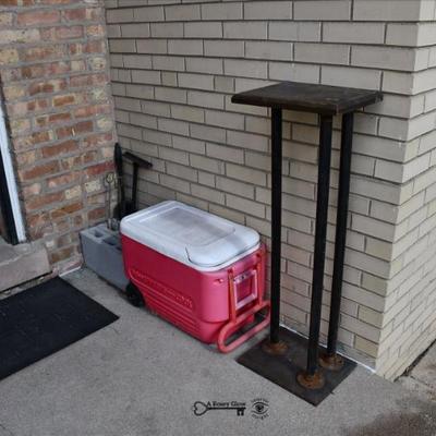 Sale Photo Thumbnail #674: 673 back yard