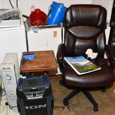 Sale Photo Thumbnail #617: 616 basement