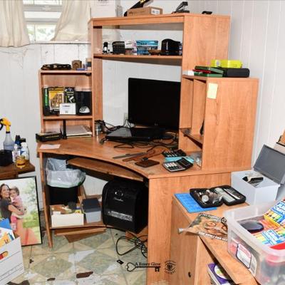 Sale Photo Thumbnail #596: 595 basement